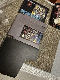 Lotto giochi Nintendo NES The Blues Brothers (Nintendo Entertainment System, 1992)