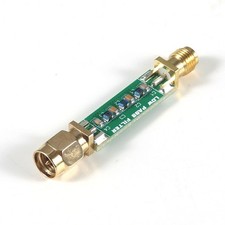 LPF Low Pass Filter for Stable Reception of Medium and Short Wave Signals