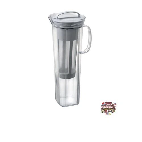 Hario Lily Triton Tea Pitcher - Thumbnail 2
