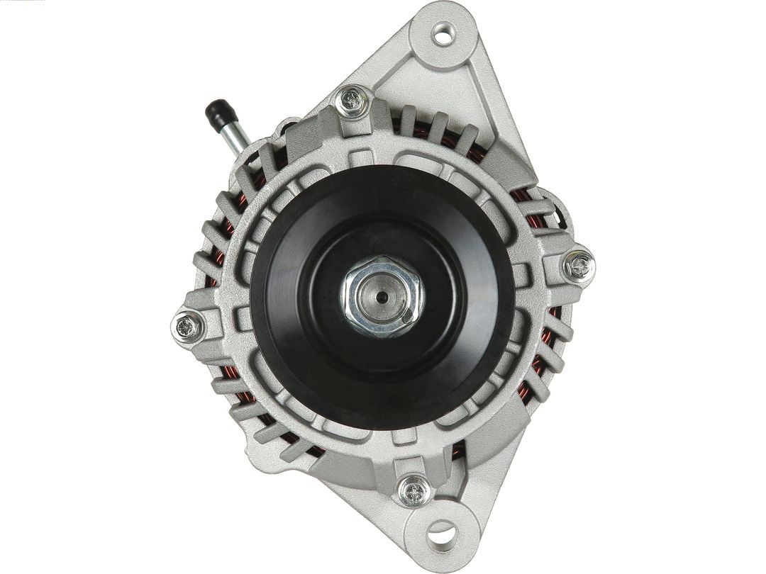 Alternateur A5161 AS-PL pour remplacer une piece auto fatiguee