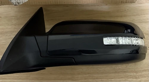 Dorman 955-1110 Mirror- Door Mirror 2007-2012 Nissan Altima