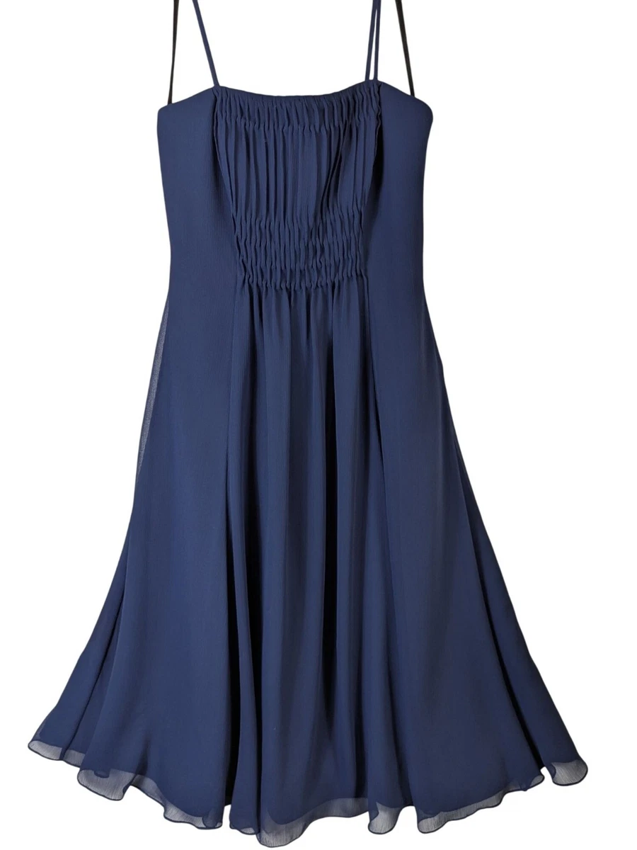 David's Bridal Party/Cocktail Midi Dresses for Women for sale | eBay