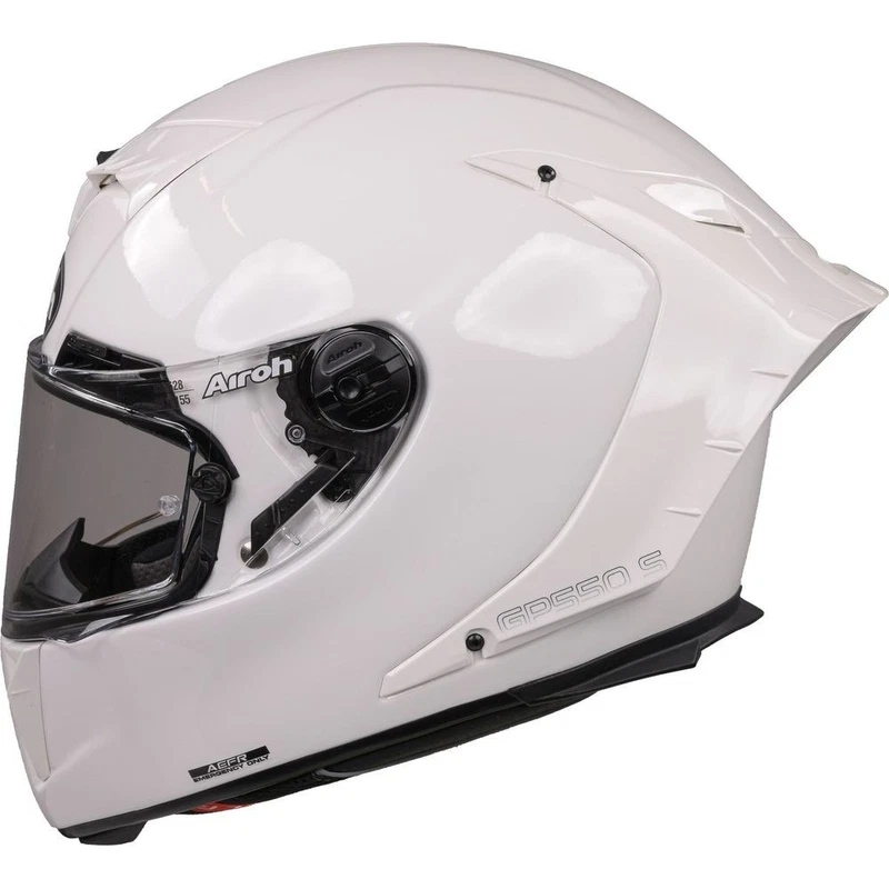 Airoh GP550S White, photo 3 of 8