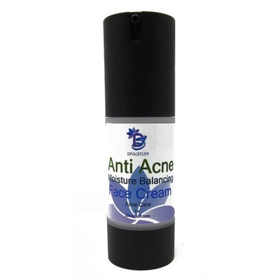 Diva Stuff Anti Acne Moisture Balancing Lightweight and Non Greasy Face Cream