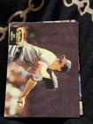 Photo of 1992 Stadium Club #210 Jim Abbott California Angels Baseball Card