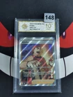 Kindler 170/172  Ultra Rare Sword & Shield: Brilliant Stars 2022-P gold 10