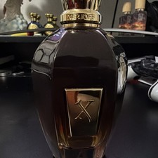 Xerjoff Alexandria II Eau de Parfum Spray Regular Size 3.4 fl oz - Brand New