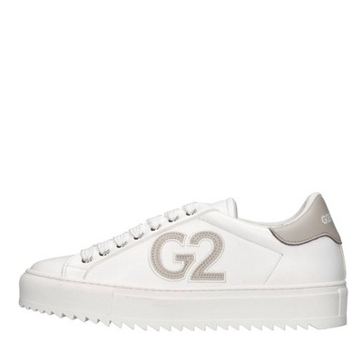 RICAMO G2 Sneaker G2FIRENZE Herren weiß Amv01_g2fi