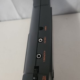 Atari LYNX Console PAG-0200 Parts/repair Has Power