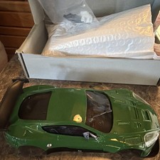 mini z body Aston Martin Body no wheels