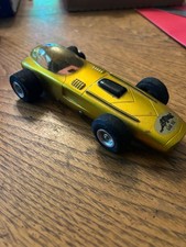 Vintage Gar Vic slot car