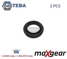 72-2093 DOMLAGER FEDERBEINLAGER VORNE MAXGEAR 2PCS FÜR SAAB 9-3,9-3X