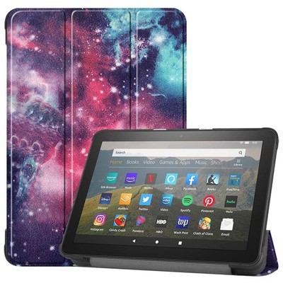 Cover für Amazon Fire HD8/Plus 2020/2022 (10/12.Gen) 8.0 Zoll Tablethülle