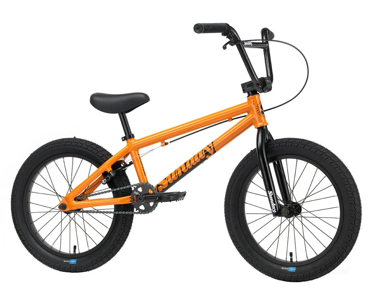BMX Bike 18 in Wheel Bikes for sale - eBay