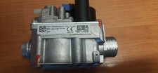 Honeywell VK8205VE5012 Buderus Gas Block 8738902524