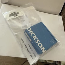 NEW IN BOX GENUINE DICKSON DBL Data Logger,USB,LCD 61JM49