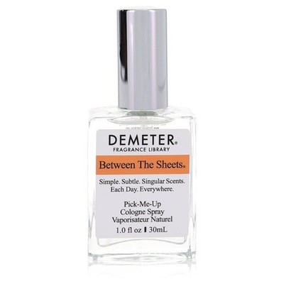 Demeter Between The Sheets by Demeter Cologne Spray 1 oz For Women New In Box