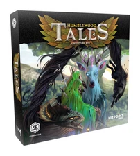 Humblewood Tales: Adventure Box