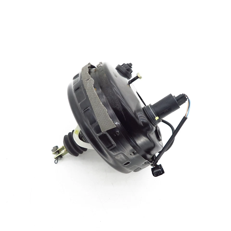 Dispositivo de frenado de refuerzo de freno ATE Mercedes SL R129 A0044305130 Foto 2 de 3