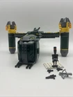 LEGO Star Wars 7930 Bounty Hunter Assault Gunship READ DESCRIPTION
