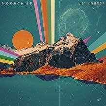 Moonchild Little Ghost Double LP Vinyl TRULP383 NEW