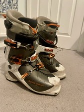 Black Diamond Prime Alpine Touring Ski Boots UK 9