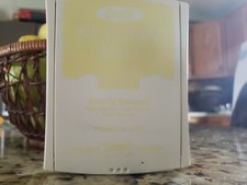 Stampin Up CLASSIC STAMPIN PAD BARELY BANANA - Ink,Retired, Yellow