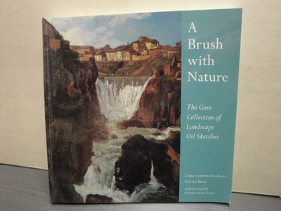 A Brush with Nature The Gere collection of Landscape Oil Sketches