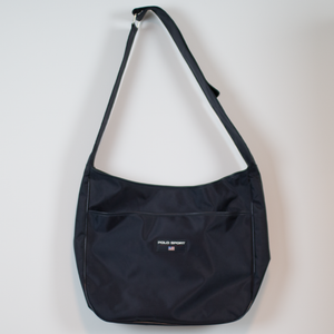 polo side bag