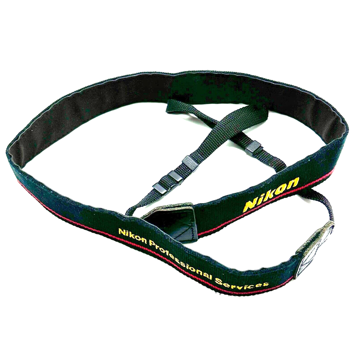 Nikon NPS Strap Limited Nikon Professional Services Strap Black