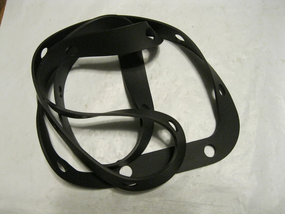 Transmission Filter Kit-Gki Parts Master 88624 Foto 3 de 4