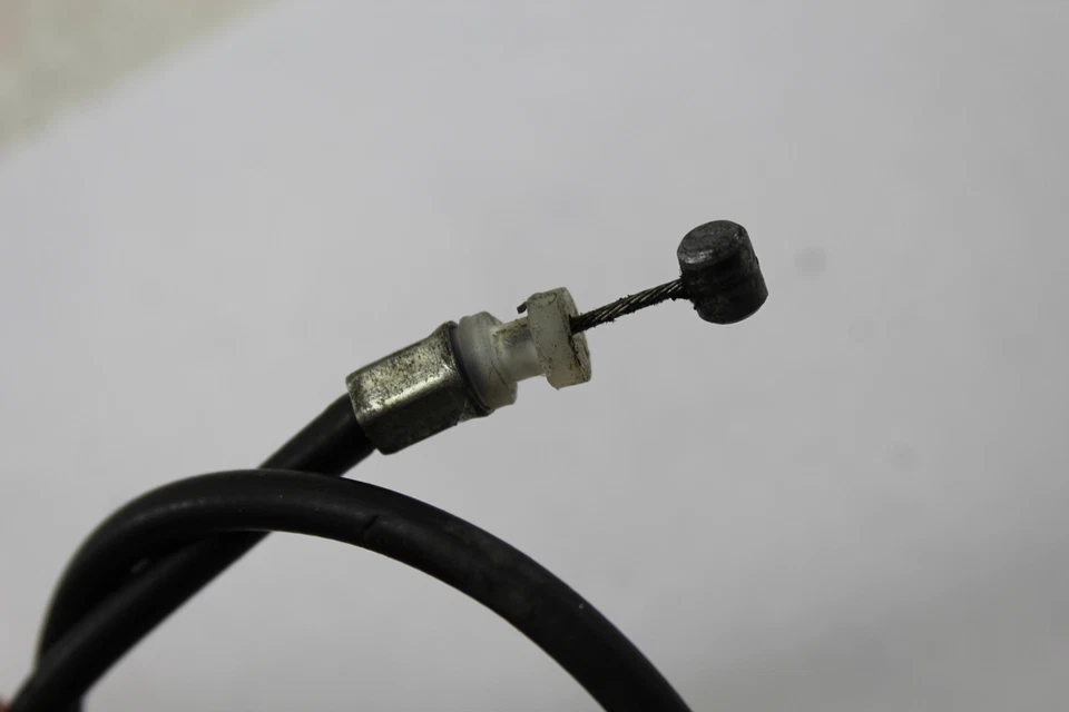 94 95 96 97 CABLE CIERRE ASIENTO PASAJERO TRASERO HONDA INTERCEPTOR 750 VFR750F Foto 2 de 4