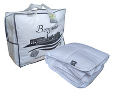 Piumino estivo invernale 4 stagioni piumone singolo piazza e mezza matrimoniale