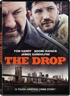 Drop - DVD By James Gandolfini,Tom Hardy,John Ortiz,Matthias Schoenaerts - GOOD