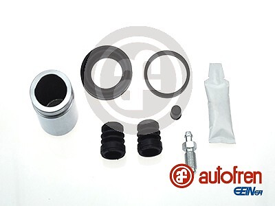 Autofren Seinsa D42160C Reparatursatz, Bremssattel Hinterachse FÜR Chevrolet DAE-image