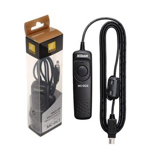 Genuine-Nikon-MC-DC2-Remote-Shutter-Release-Cord-for-D7000-D5100-D3100-D90-D5200