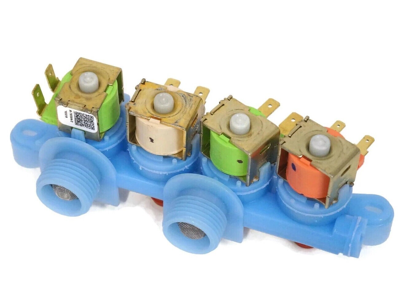 GE WATER VALVE WH13X26637 , WH13X24058 eBay