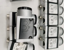 Used 1PC Basler industrial camera acA640-90gc