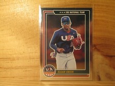2022 USA Stars & Stripes Base & Insert Singles $0.99-$8.00
