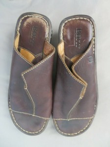 born crafted footwear