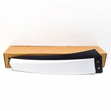 Volkswagen Jetta Mk6 Exterior Left B-pillar Lining Trim 5c6853289041 Noduty
