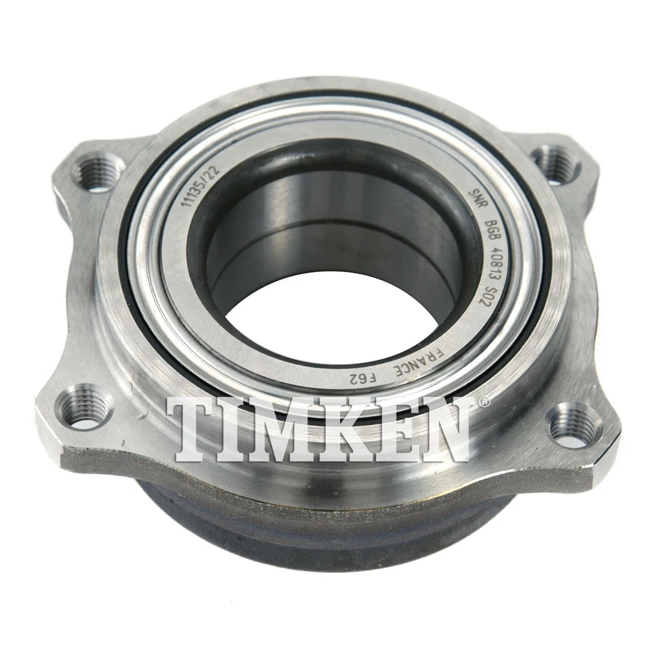 For 2003-2006 Mercedes-Benz SL500 RWD Wheel Bearing Assembly Rear Timken 210WT97 - Image 2 of 4