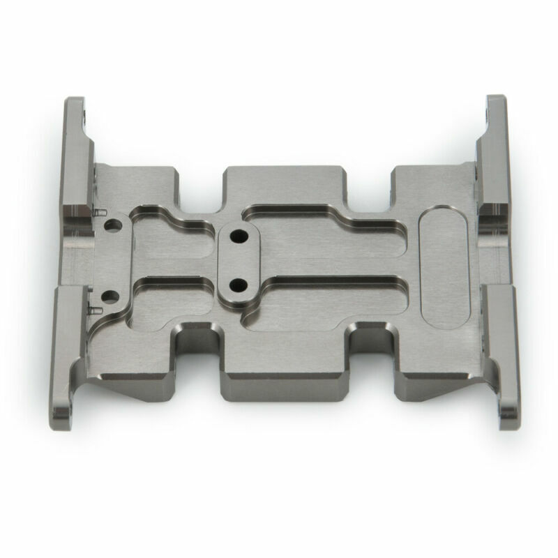 Cheap Range Aluminum Transfer Case Mount Holder Plate For 1/10 RC D90 - Foto 12