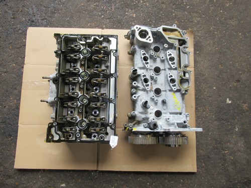 VW TIGUAN MATCH EVO AD 1.5 TSI HANDSCHALTUNG MK2 ZYLINDERKOPF (DADA) REF8225 2020