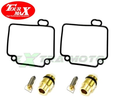 GUARNIZIONI SPILLI GALLEGGIANTE CARBURATORE YAMAHA T-MAX