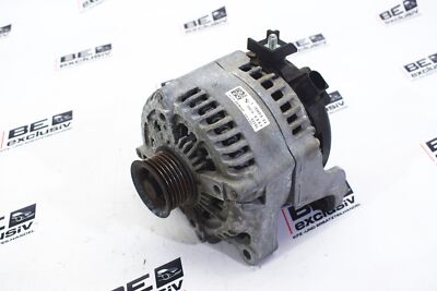 BMW 520d F11 Touring Lichtmaschine Generator Lima 14V 210A DENSO 7646814