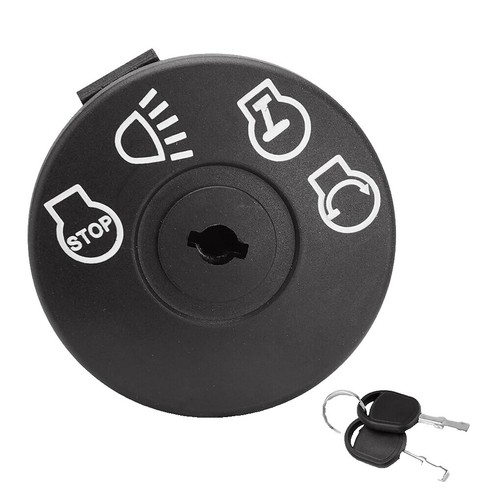 Fits Stens 435-371 Mega-Fire Electric Starter Fits Kawasaki 99999