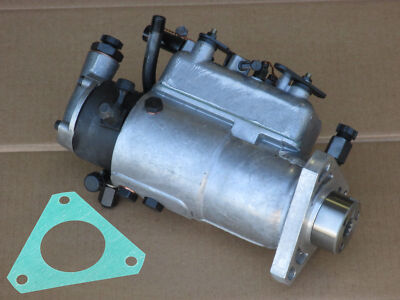 FUEL INJECTOR INJECTION PUMP FOR MASSEY FERGUSON MF 135 150 20 200 230 235 240
