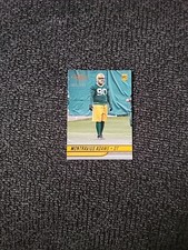 2017 Panini Certified Cuts Football Montravius Adams Rookie #186 354/399 SC4648