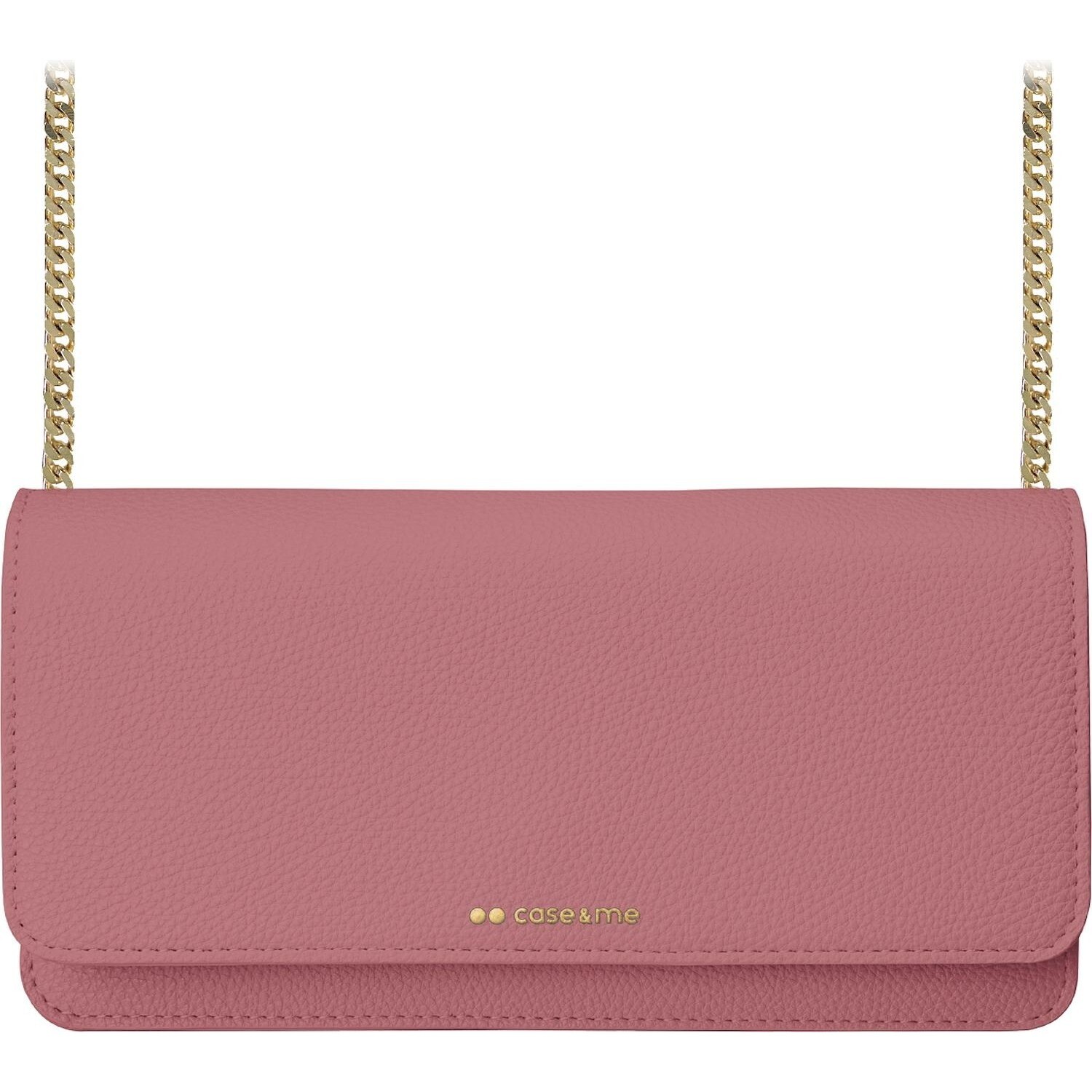 Borsetta SBS lola bag a tracolla rosa